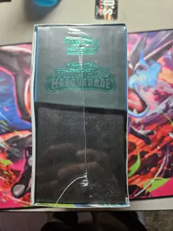 Pokemon TCG Twilight Masquerade Elite Trainer Box Sealed ETB - Image 5
