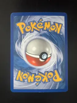 Ninetales Delta Species 8/101 EX Dragon Frontiers Pokemon TCG Rare Holo 2006 - Image 2