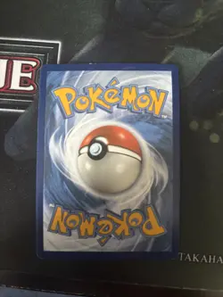 Pokemon TCG Rayquaza VMAX Holo Ultra Rare - Image 3
