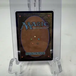 Magic The Gathering Ravnica City Of Guilds Temple Garden #284/306 NM MTG TCG CCG - Image 2