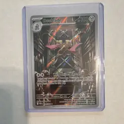 Pokemon Doublade 098/088 Rare Holo Stage 1 100 HP 60x Weaponized Swords - Image 1