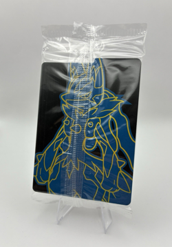 Riolu Full Art, Pokemon SEALED, Mega Evolution, Black Star Promo Rare, MEP010 - Image 3