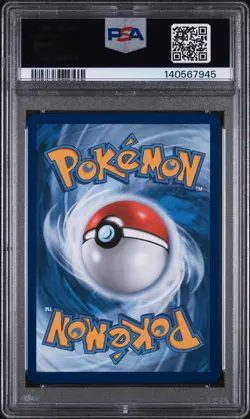2025 POKEMON MEG EN-MEGA EVOLUTION #181 MEGA LATIAS EX PSA 10 - Image 2