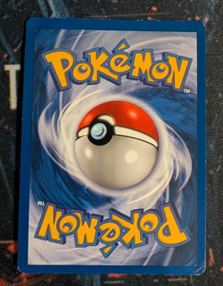 Pokemon TCG - Machamp 8/102 - Base Set 1st Edition Rare Holo - Dutch - Image 2