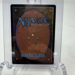 Magic The Gathering Ice Age Brushland MTG TCG CCG NM - Image 2