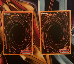 Yugioh! - 2X, Telekinetic Power Well, 1st Edition, CRMS-EN055 - Image 2