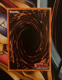 Yugioh! - 2X, Telekinetic Power Well, 1st Edition, CRMS-EN055 - Image 4
