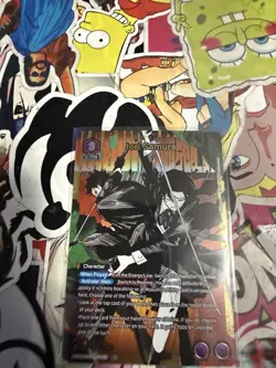 Union Arena Iori Samura UE16BT/KGR-1-005 (R*) - KAGURABACHI Alt Art English - Image 1