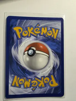 SV: Scarlet & Violet Promo Cards #177 Bloodmoon Ursaluna ex - Image 2