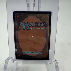 MTG Magic the Gathering Sapphire Medallion (306/350) Tempest NM - Image 2