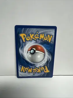 Pokemon card Birthday Pikachu Celebrations 25th Anniversary Black Star Promo NM - Image 2