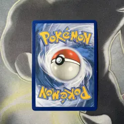 Pokemon Card Mewtwo Ex 103/108 GOLD XY Evolutions - Image 5