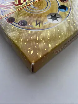 Japanese Pokemon Card Neo Genesis Starter Deck Pack Theme Japan Box Inserts Only - Image 4