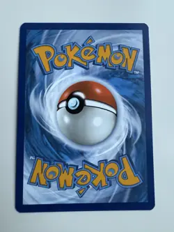 Voltorb 133/091 Paldean Fates Shiny Holo Rare Pokemon TCG Card Mint Condition - Image 2