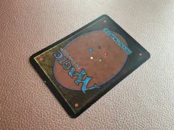 Merfolk of the pearl trident Alpha MTG Magic the gathering - Image 2