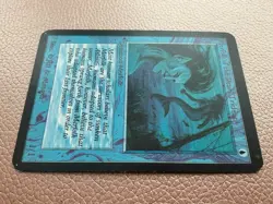Merfolk of the pearl trident Alpha MTG Magic the gathering - Image 3