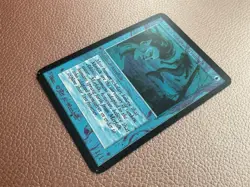 Merfolk of the pearl trident Alpha MTG Magic the gathering - Image 5