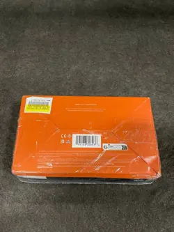 MTG: Teenage Mutant Ninja Turtles - Play Booster Box, Sealed Box is Worn - Image 5