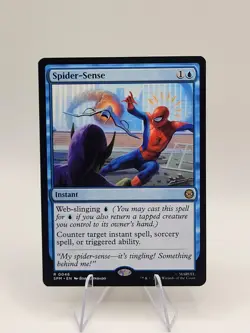 Spider-Sense Marvel's Spider-Man Regular - Image 1