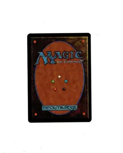 Magic the Gathering THRONE OF BONE Beta MTG - Image 2
