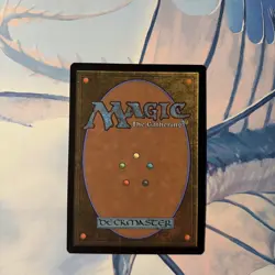 Vampiric Tutor 156 Commander Legends Normal NM - Image 2