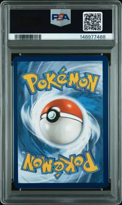 PSA 10 - Fa/Orgn.Frm.Palkia V 167 Pokemon Sword & Shield Astral Radiance - Image 2