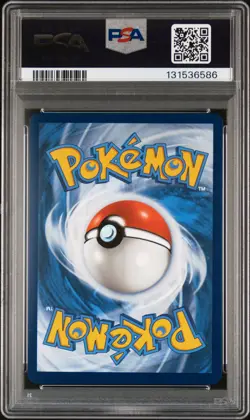 2025 POKEMON MEG EN-MEGA EVOLUTION #177 MEGA VENUSAUR EX PSA 10 - Image 2