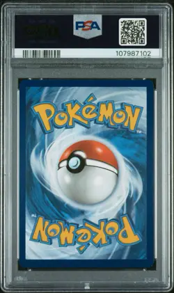 2024 POKEMON TWM EN-TWILIGHT MASQUERADE ILLUSTRATION RARE #188 EEVEE PSA 10 - Image 2