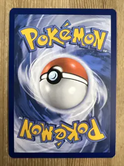 Pokemon TCG - Totodile 039/162 Reverse Holo - Temporal Forces - Pack Fresh NM - Image 2