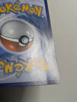 Damaged 2016 Pokemon XY BREAKpoint 3 Pack Blister Umbreon XY96 Black Star Promo - Image 3