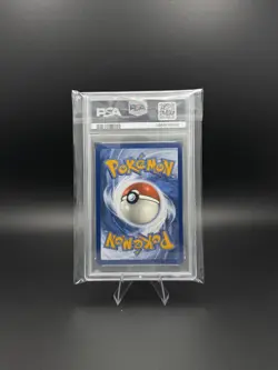 Pokemon 2024 Eevee 188/167 Sv06: Twilight Masquerade PSA 10 - Image 2