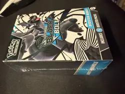 Pokemon TCG: Scarlet & Violet Black Bolt Factory Sealed Booster Bundle Box - Image 1