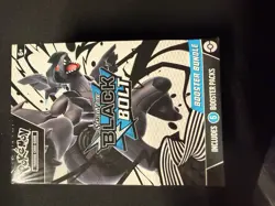 Pokemon TCG: Scarlet & Violet Black Bolt Factory Sealed Booster Bundle Box - Image 2