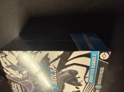 Pokemon TCG: Scarlet & Violet Black Bolt Factory Sealed Booster Bundle Box - Image 3