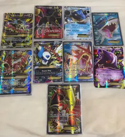 pokemon card collection rare cards, 20 Cards in all. All Mint Condition. - Image 2