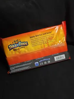 Pokemon TCG 2024 Trick or Trade BOOster Bundle Halloween 35 Mini Packs Inside - Image 2