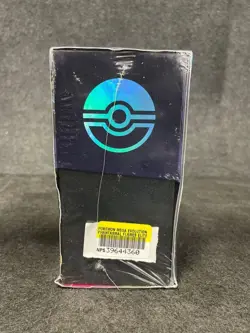 POKEMON TCG: Mega Evolution—Phantasmal Flames Elite Trainer Box, Box Wear - Image 3