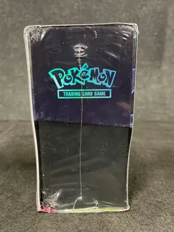 POKEMON TCG: Mega Evolution—Phantasmal Flames Elite Trainer Box, Box Wear - Image 5