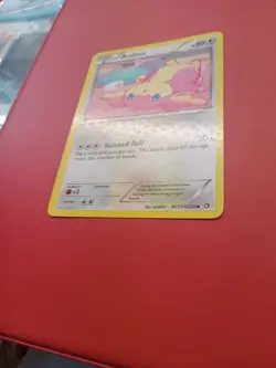 Audino RC17/RC25 Legendary Treasures Radiant Collection Pokemon Free Ship! - Image 3