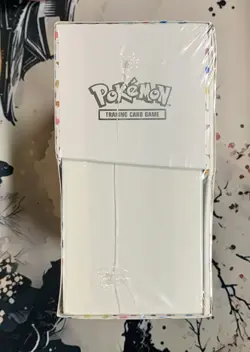 Pokemon TCG Scarlet & Violet 151 Elite Trainer Box ETB New Factory Sealed - Image 5