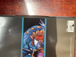 Pokemon 3-Ring Collector’s Binder Team Rocket 2000 WOTC | Fair Condition - Image 4