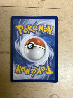 Reverse Holo Lapras 016/091 Common Paldean Fates Pokemon - Image 2