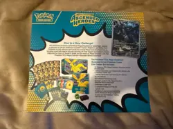 Pokemon TCG: Ascended Heroes Pokemon Center Exclusive ETB - Image 2