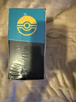 Pokemon TCG: Ascended Heroes Pokemon Center Exclusive ETB - Image 5