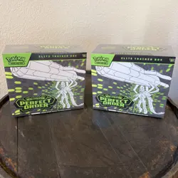 2x Perfect Order Elite Trainer Box ETB Lot Pokemon TCG New/Factory Sealed ✅ - Image 1