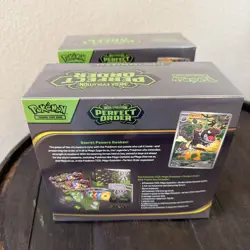 2x Perfect Order Elite Trainer Box ETB Lot Pokemon TCG New/Factory Sealed ✅ - Image 2