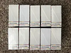 Lot of (10) Pokemon TCG Scarlet & Violet 151 Booster Bundle Boxes SEALED - Image 3
