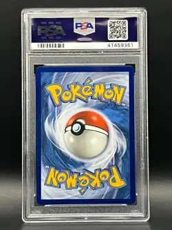 2016 Pokemon XY Evolutions Mewtwo EX #103 -Ultra Rare Holo F/A- PSA Gem Mint 10 - Image 3