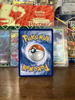 Pokemon TCG Victini XY 117 2016 Black Star Promo Holo - Image 2
