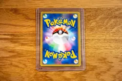 Darkness Energy 144/141 Pokemon VS Holo - Japanese Vintage Pokemon - Image 2